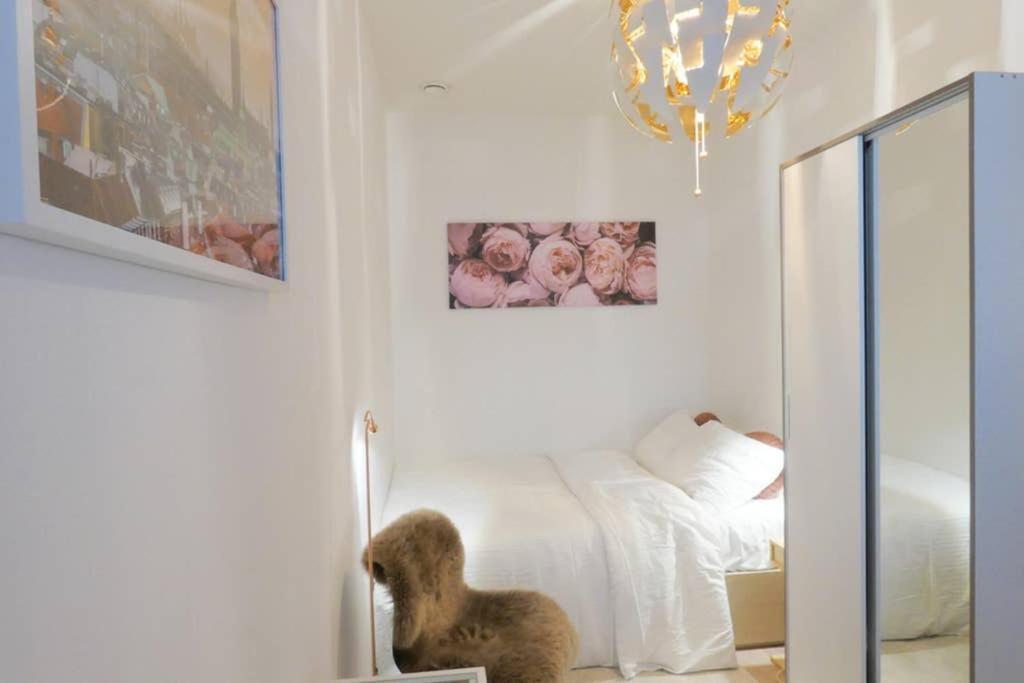 Exquisite Apartment, Most Convenient Location, Apt 5. Κοπεγχάγη Εξωτερικό φωτογραφία