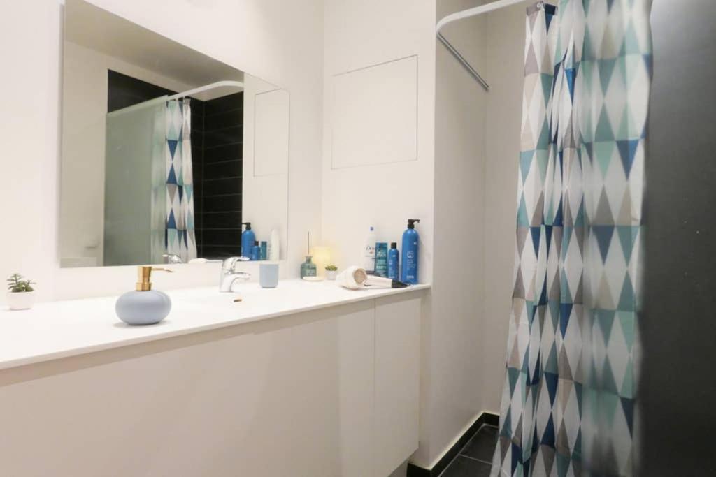 Exquisite Apartment, Most Convenient Location, Apt 5. Κοπεγχάγη Εξωτερικό φωτογραφία