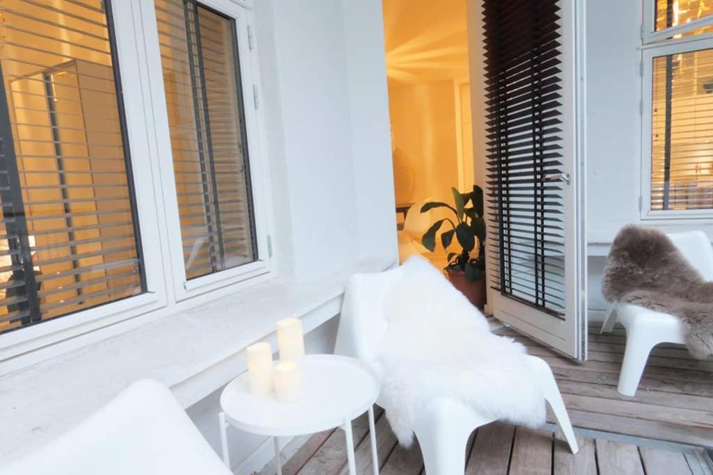 Exquisite Apartment, Most Convenient Location, Apt 5. Κοπεγχάγη Εξωτερικό φωτογραφία