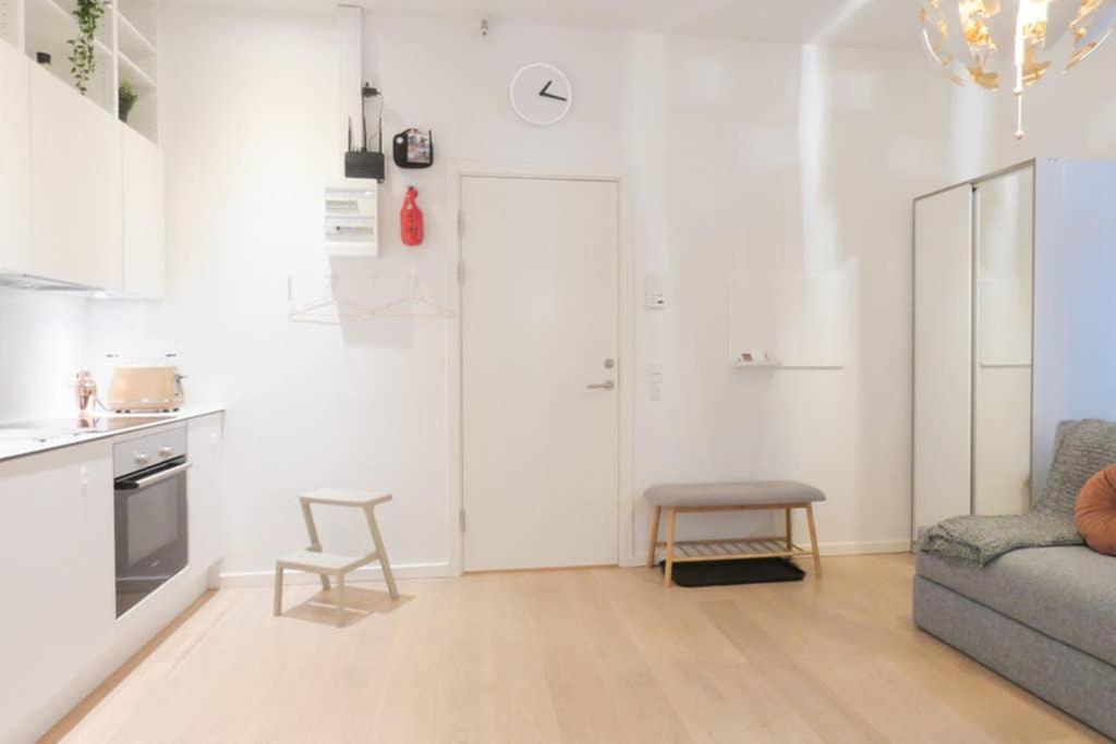 Exquisite Apartment, Most Convenient Location, Apt 5. Κοπεγχάγη Εξωτερικό φωτογραφία